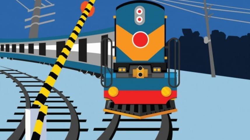 Bangladesh Train Service