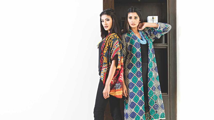 TRENDY FORMALS FOR SUMMER