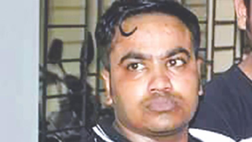 Bogura student raped by Tufan Sarker