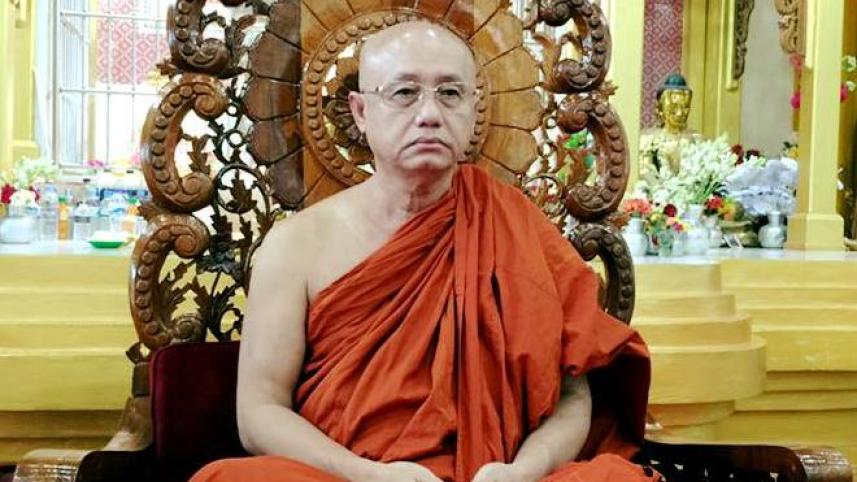 U Pannya Jota Mahathera