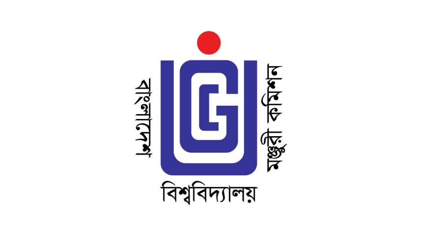 UGC Logo