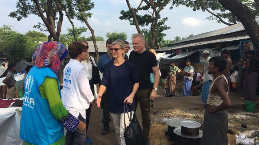 Ulla Tornaes in CXB.JPG