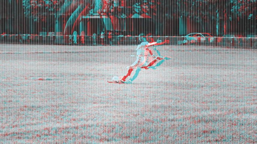 Underground Football