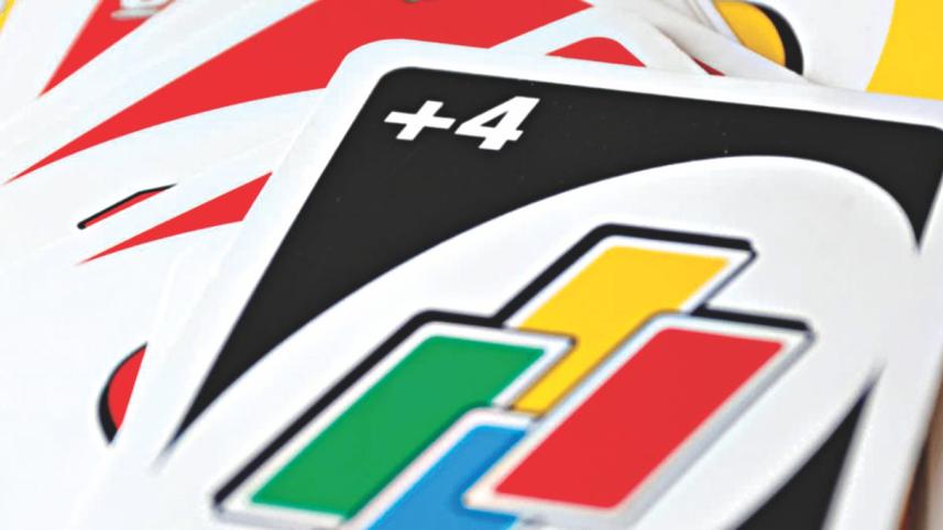 UNO Players