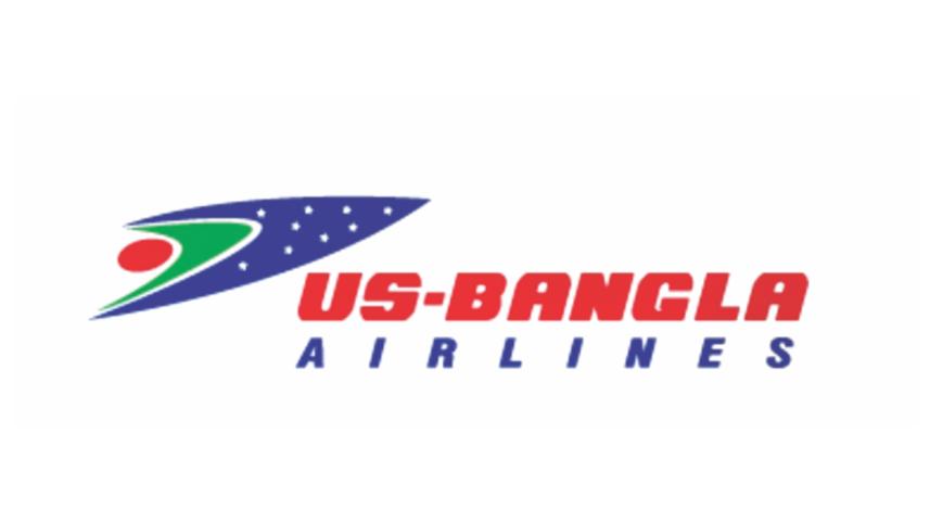 US-Bangla Airlines' New Aircraft