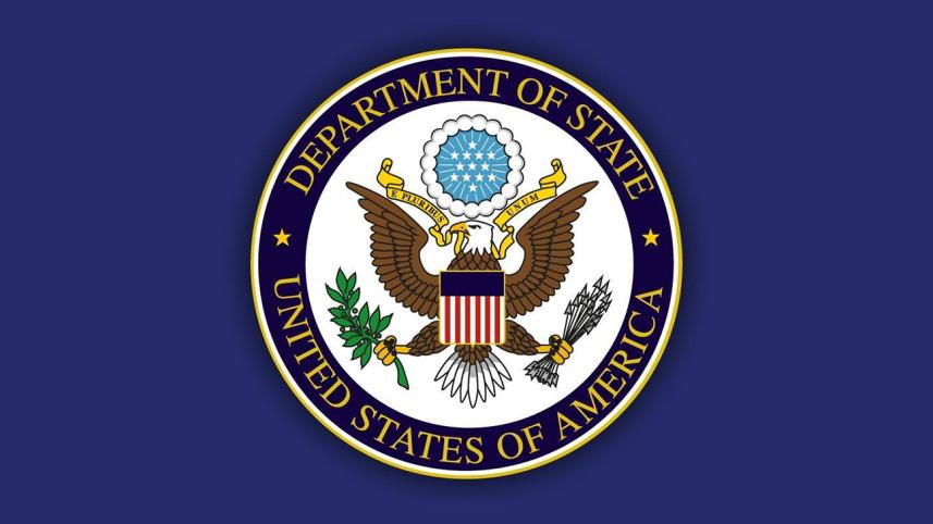 US Department of State