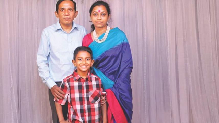 US-Bangla Air Crash Tragedy