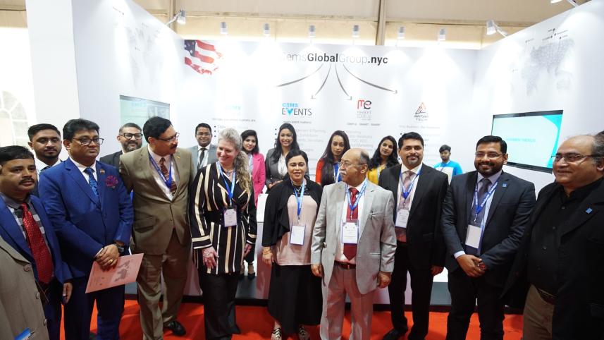 Bangladesh more trade and investment