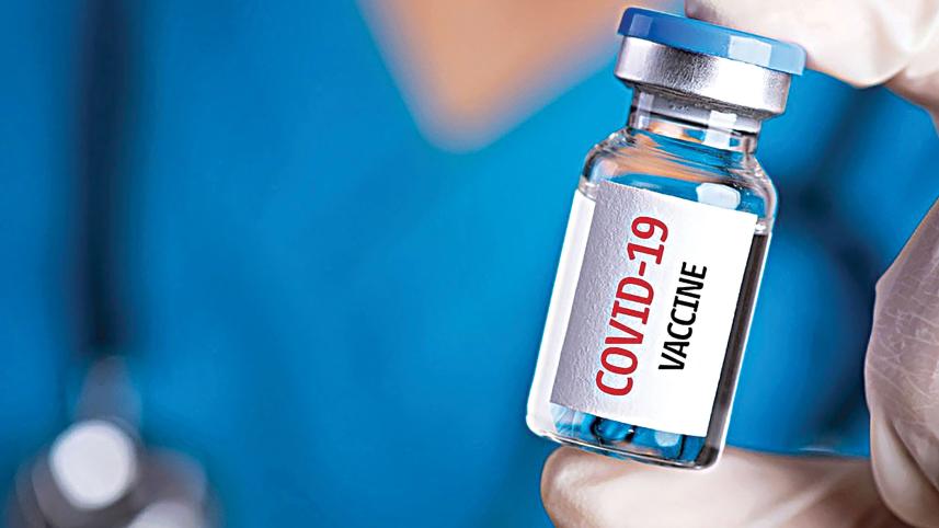 covid 19 vaccine