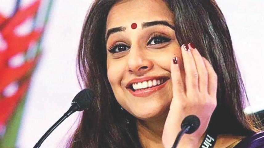 Vidya Balan
