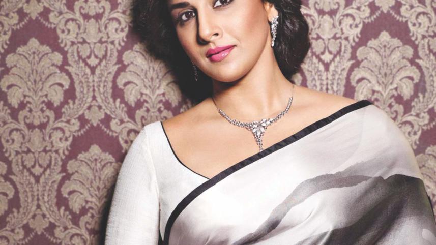 Vidya Balan