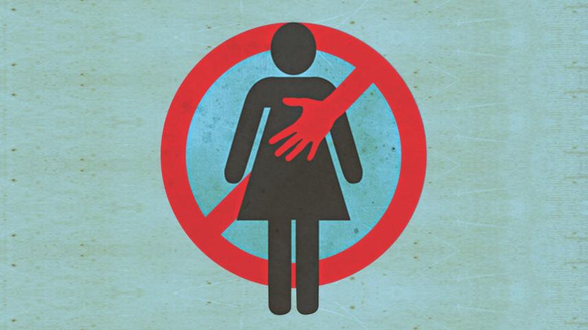 violance against women