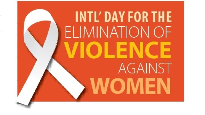 violance against women