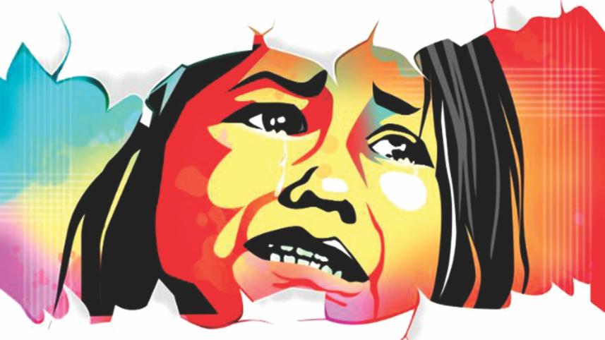 violence against women