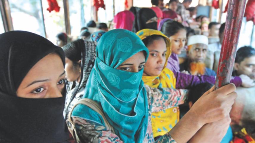 Violence against women