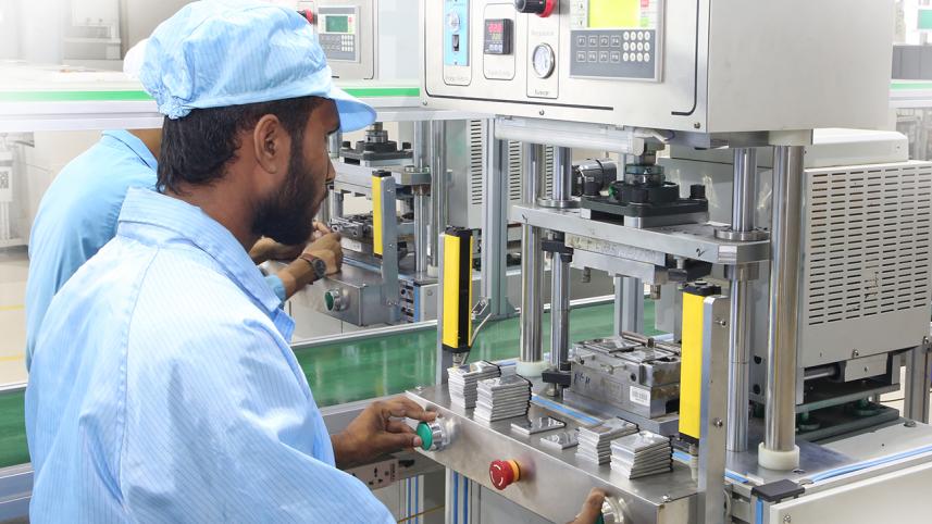 Walton to export smartphones to US