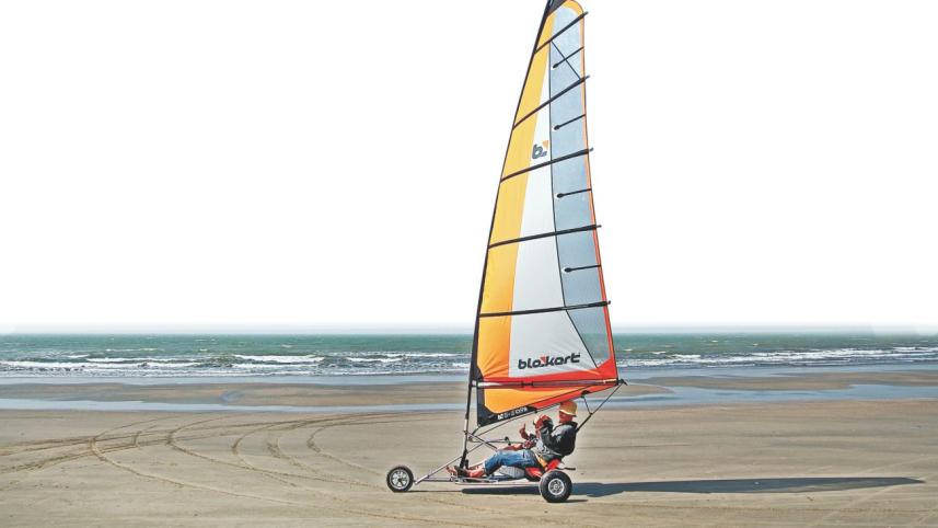 Water Sports at Cox's Bazar