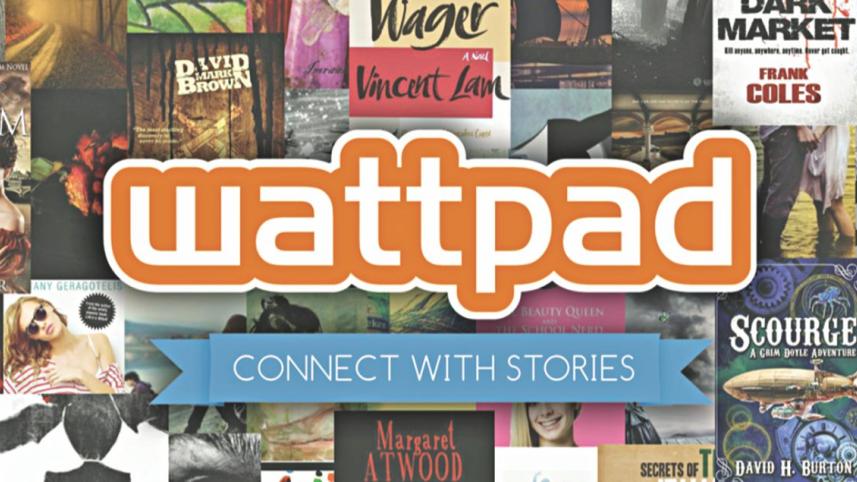 wattpad