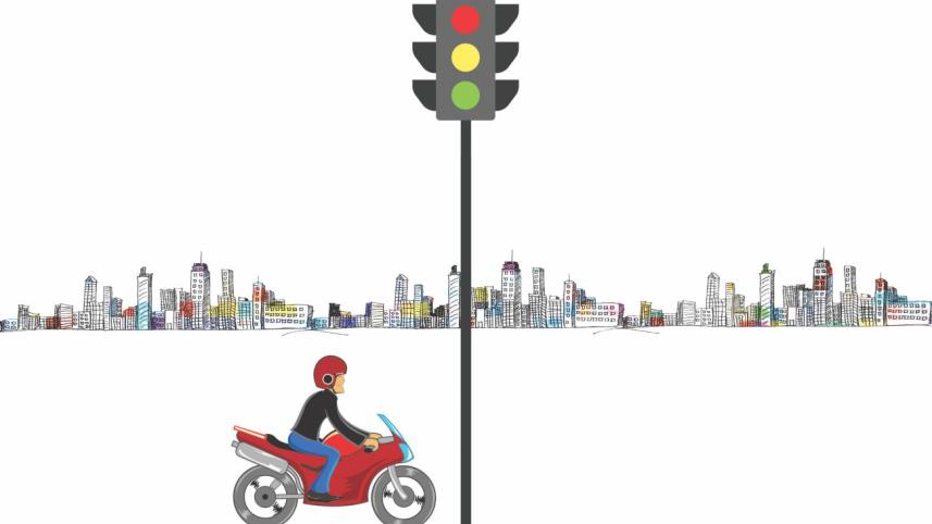 Welcome, with caution