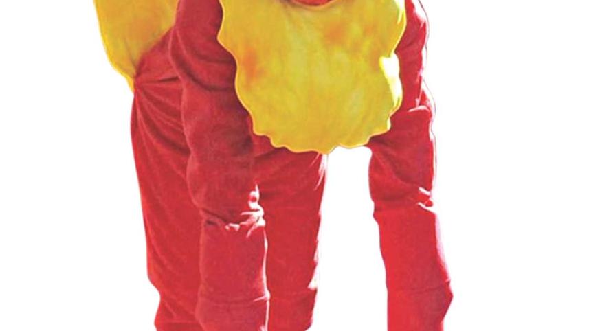 What Kind of Pokehuman are You