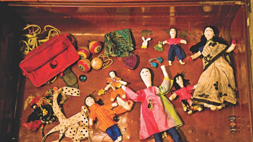 When thoughts count the most