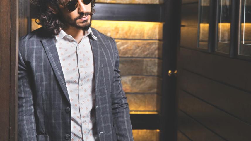 Whiskers this November