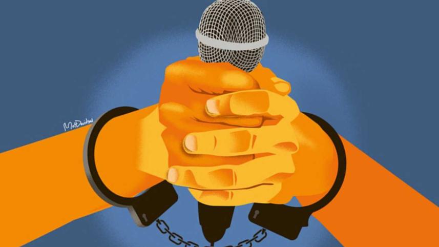 World Press Freedom Day