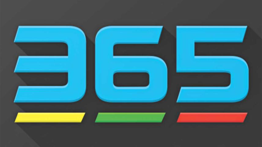 Your Handheld Sports Central