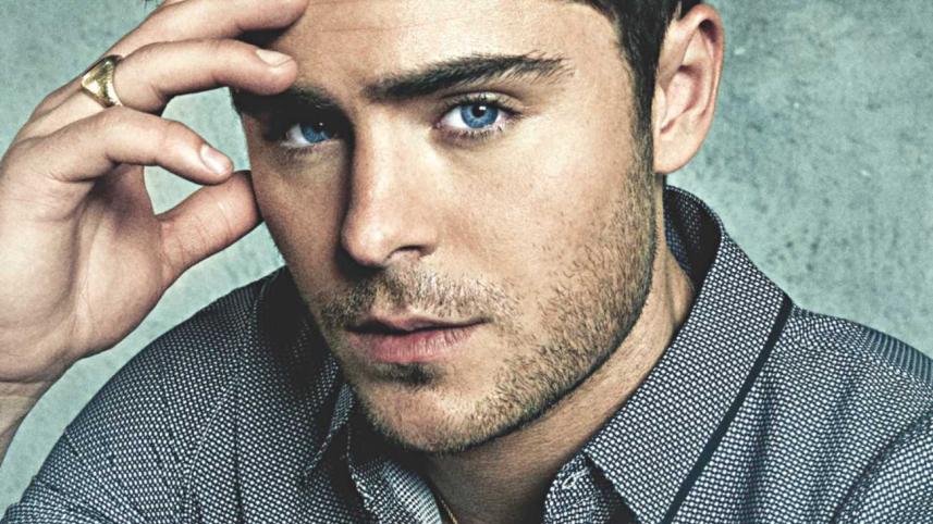 Zac Efron