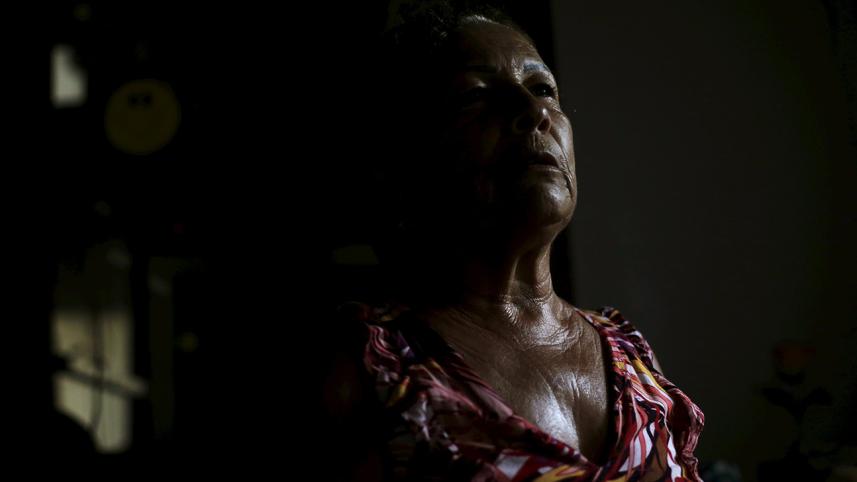 ZIKA-BRAZIL-OLYMPICS