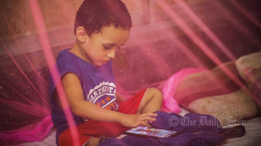 Dengue Outbreak in Bangladesh