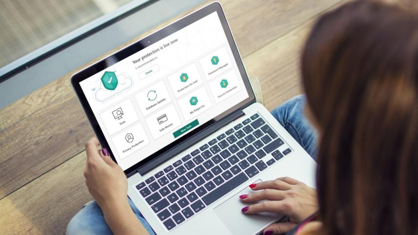 Free Antivirus Software