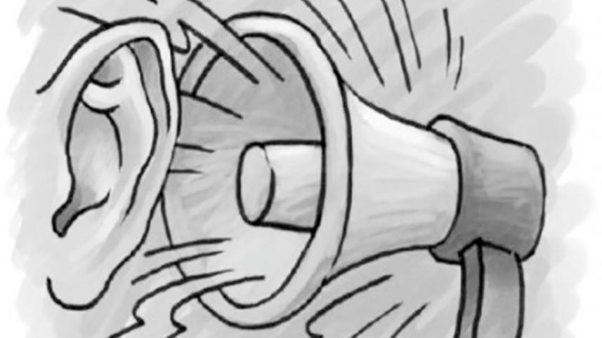 UN report 2022: Dhaka world's noisiest city, Rajshahi 4th on list