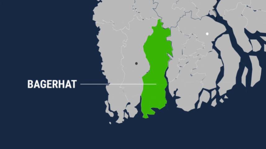 Bagerhat 