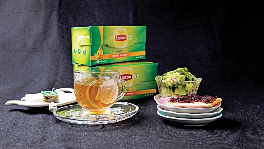 Healthy eating habits for Ramadan