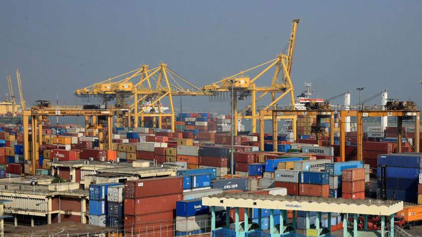 GDP growth target Fiscal Year 2023