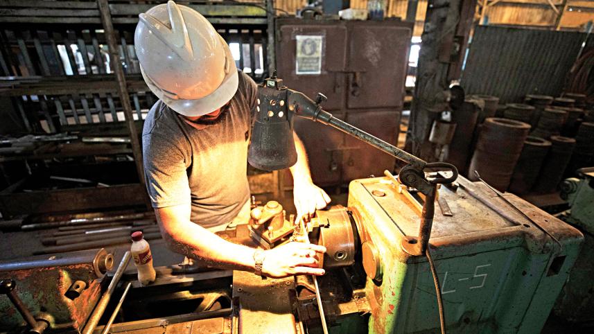 Shipbuilding sector: Investment rises despite gloom