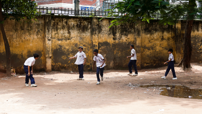 National Education Budget 2022-23