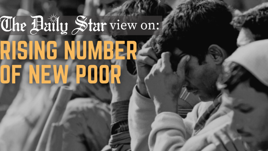 Poverty in Bangladesh