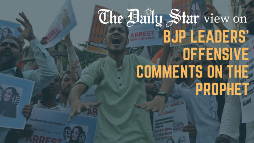 Rise of hate speech in India