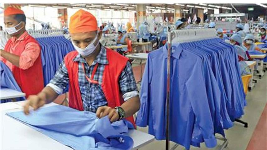 Bangladesh RMG industry