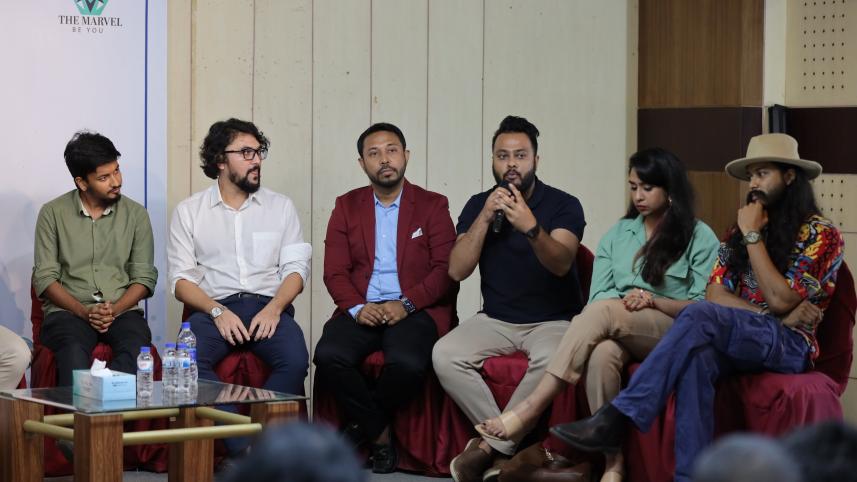 School of Influencers panel discussion.jpg