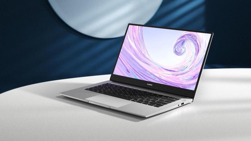 MateBook D series