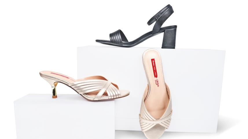 Bata Eid ul Adha 2022 ladies shoes