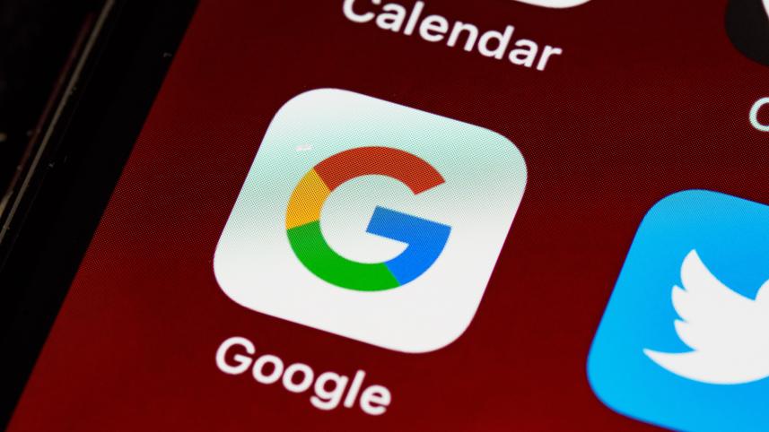 Google hit with antitrust complaint