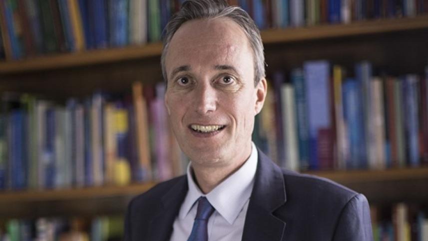 Martin Raiser World Bank