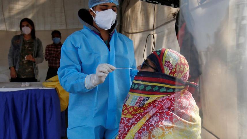 Covid Cases Worldwide