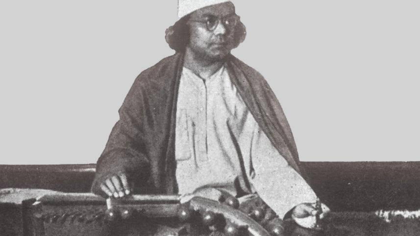 Officially acknowledge Nazrul as National Poet