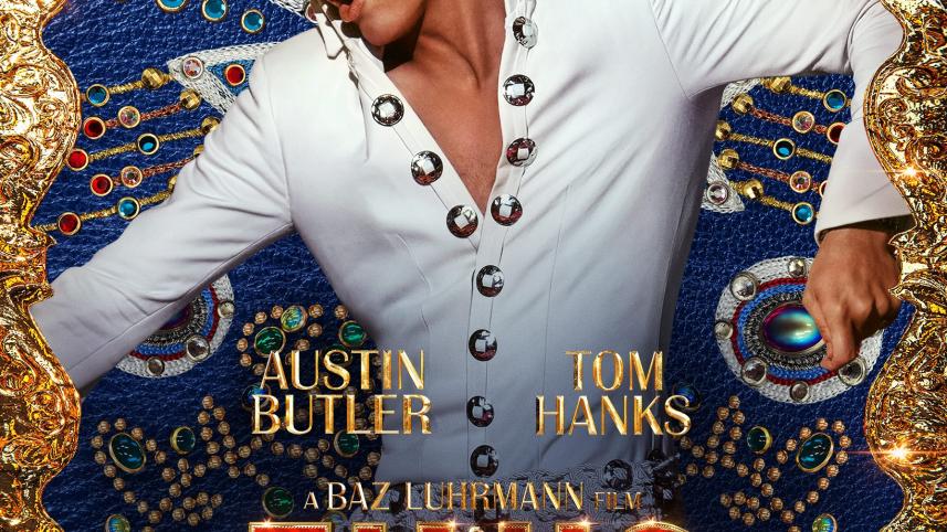 Elvis movie