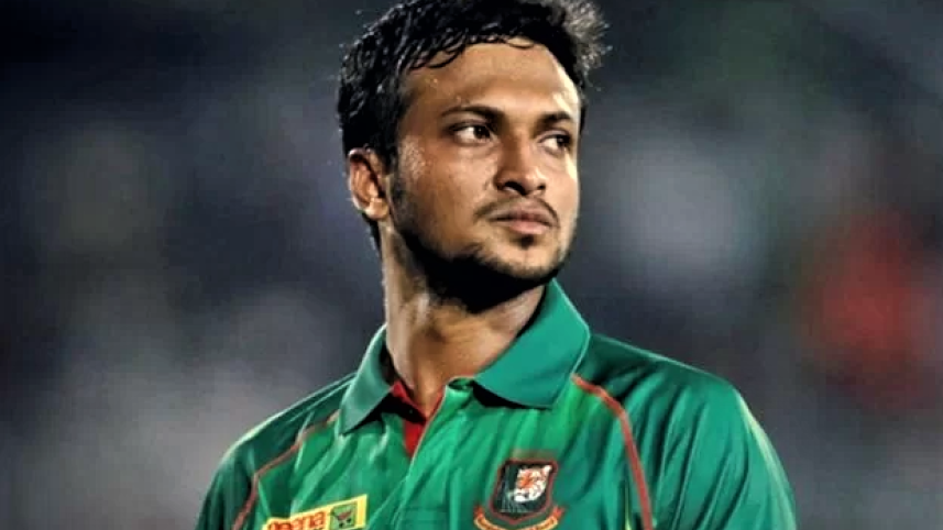 murder case filed against Shakib Al Hasan
